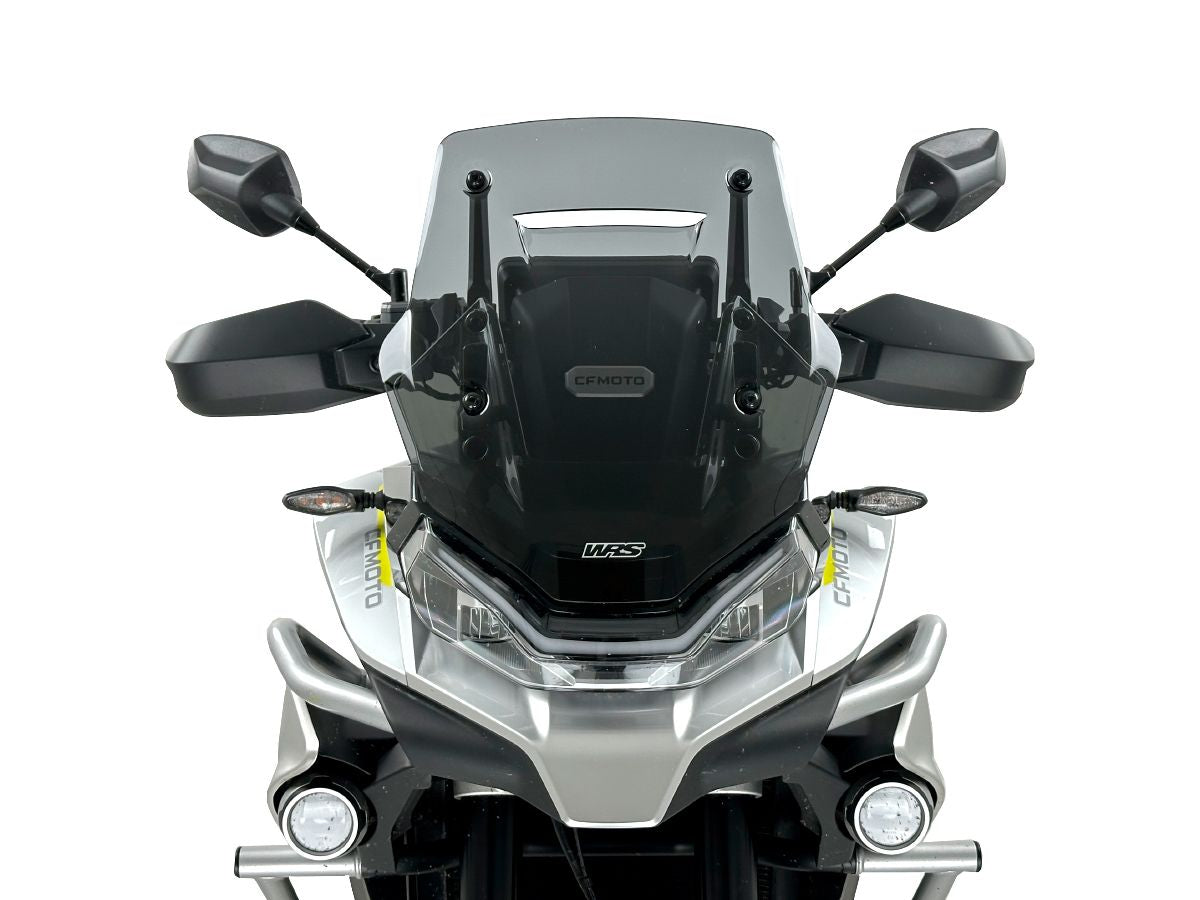 WRS Sport Windscreen CF Moto 800 MT 2022-2026 / 700 MT 2024-2026
