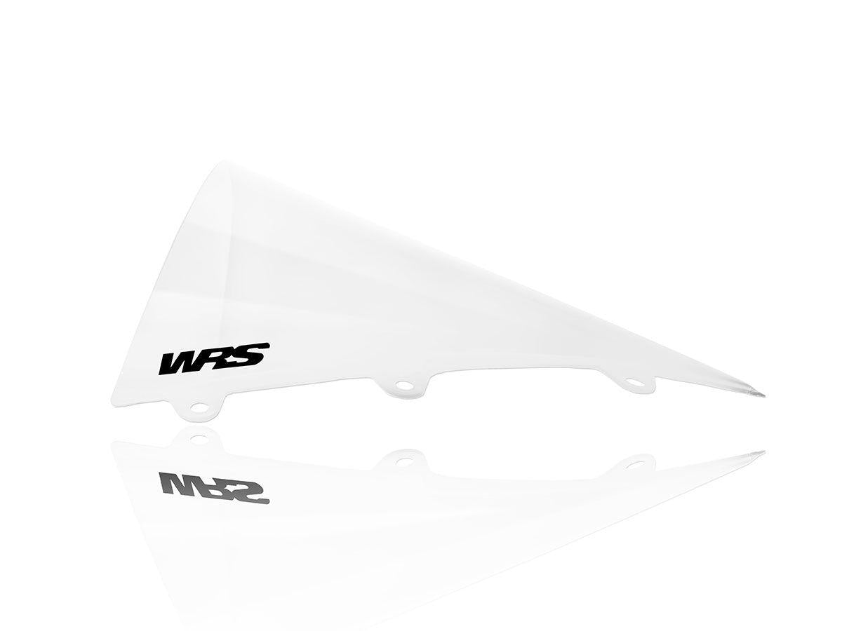 WRS RACE HIGH WINDSCREEN HONDA CBR 1000 RR 2012-2016