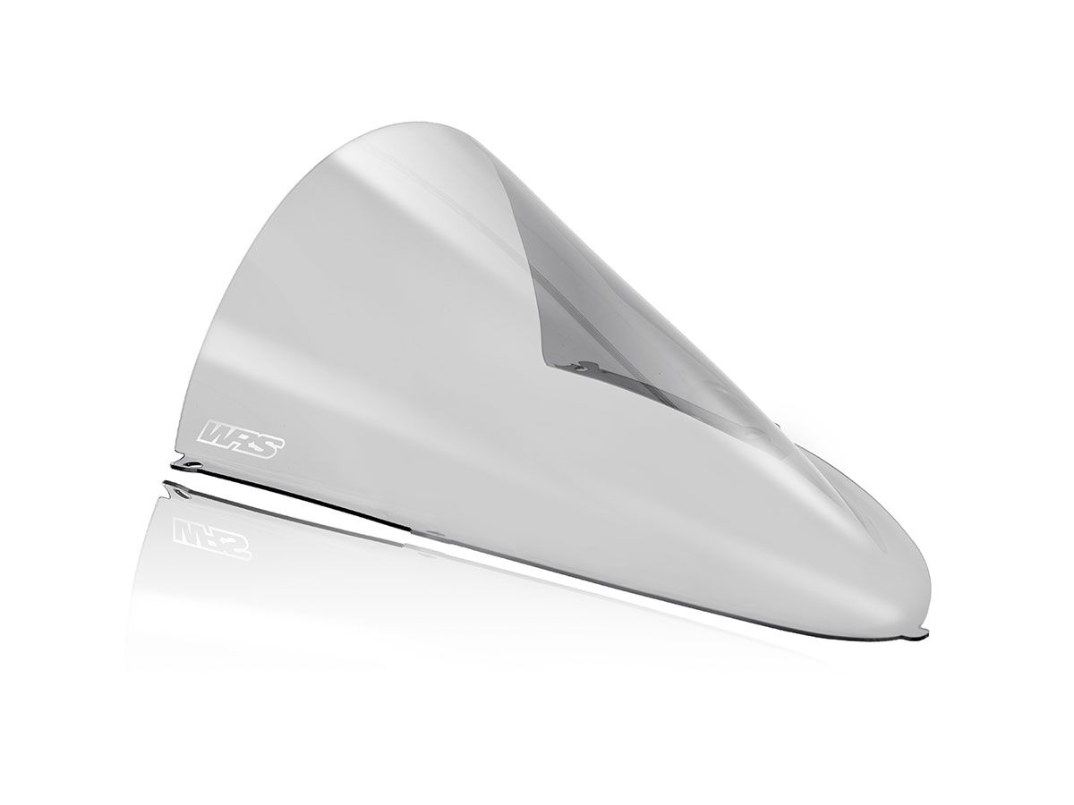 WRS RACE WINDSCREEN APRILIA RS 660 2020-2025