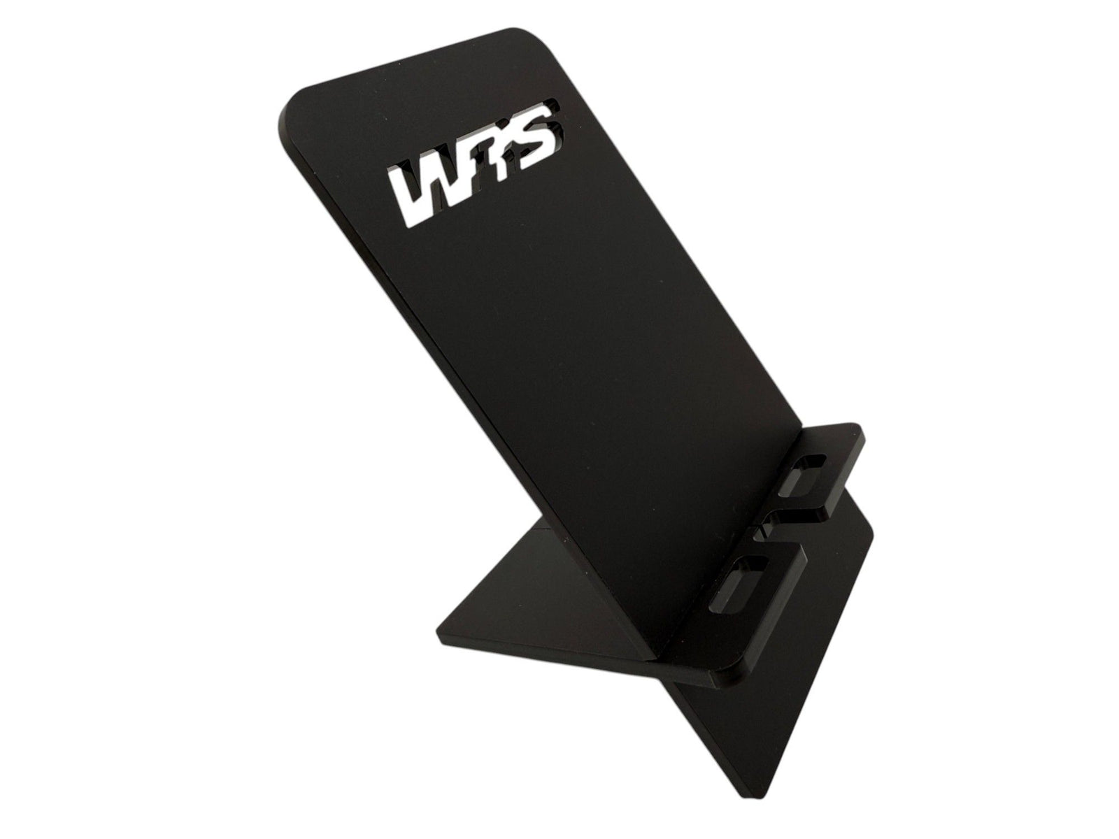 WRS Desktop Mobile Phone Stand
