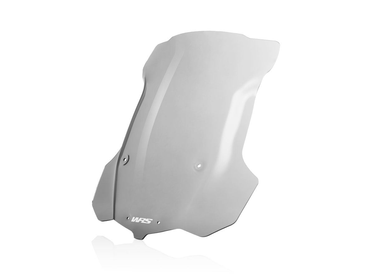 WRS Touring Windscreen Triumph Tiger Explorer 1200 2012-2015