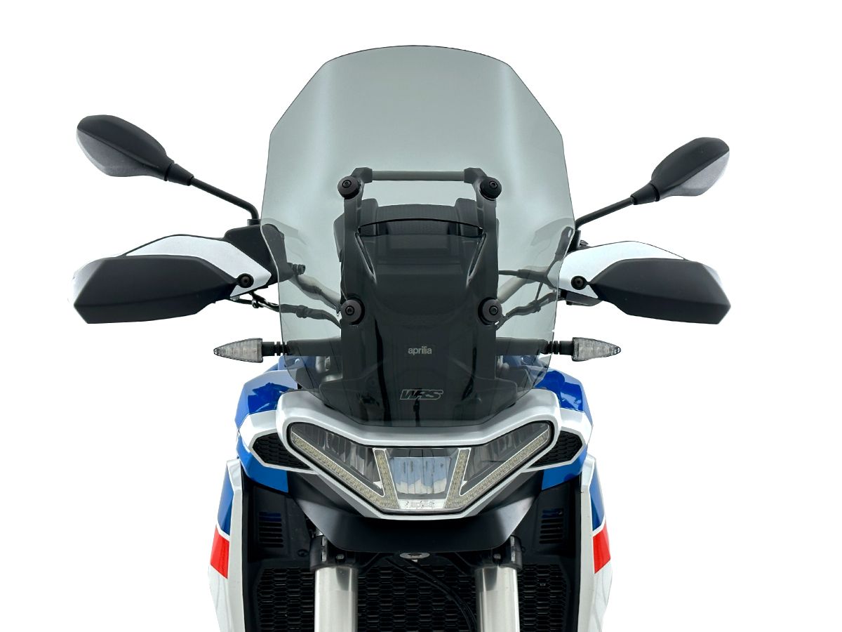WRS TOURING WINDSCREEN APRILIA TUAREG 660 2022-2024