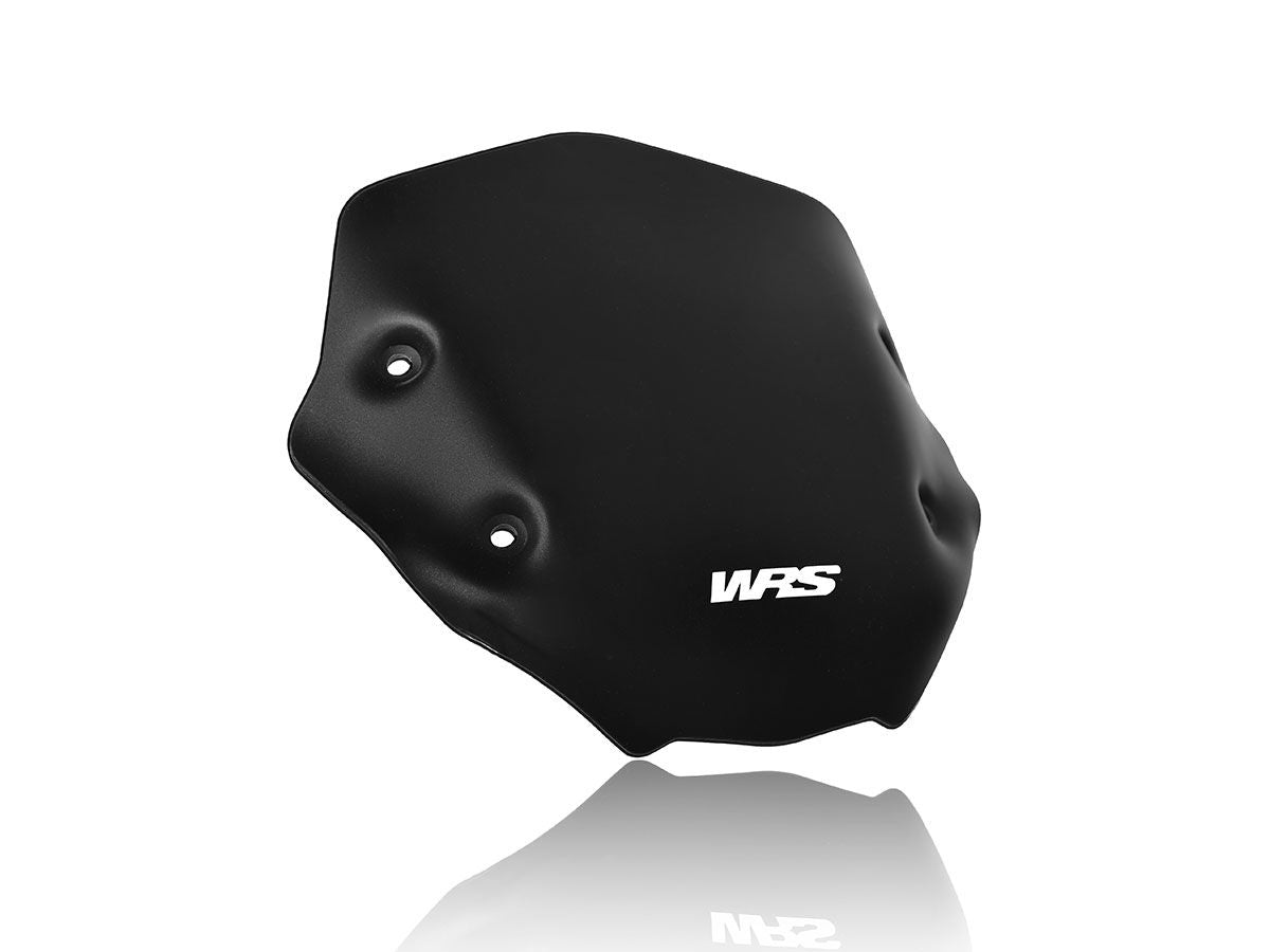 WRS Sport Windscreen BMW R1250R 2019-2024