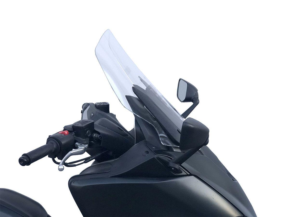 WRS Standard Windscreen Yamaha T-Max 530 2017-19 / 560 2019-2021