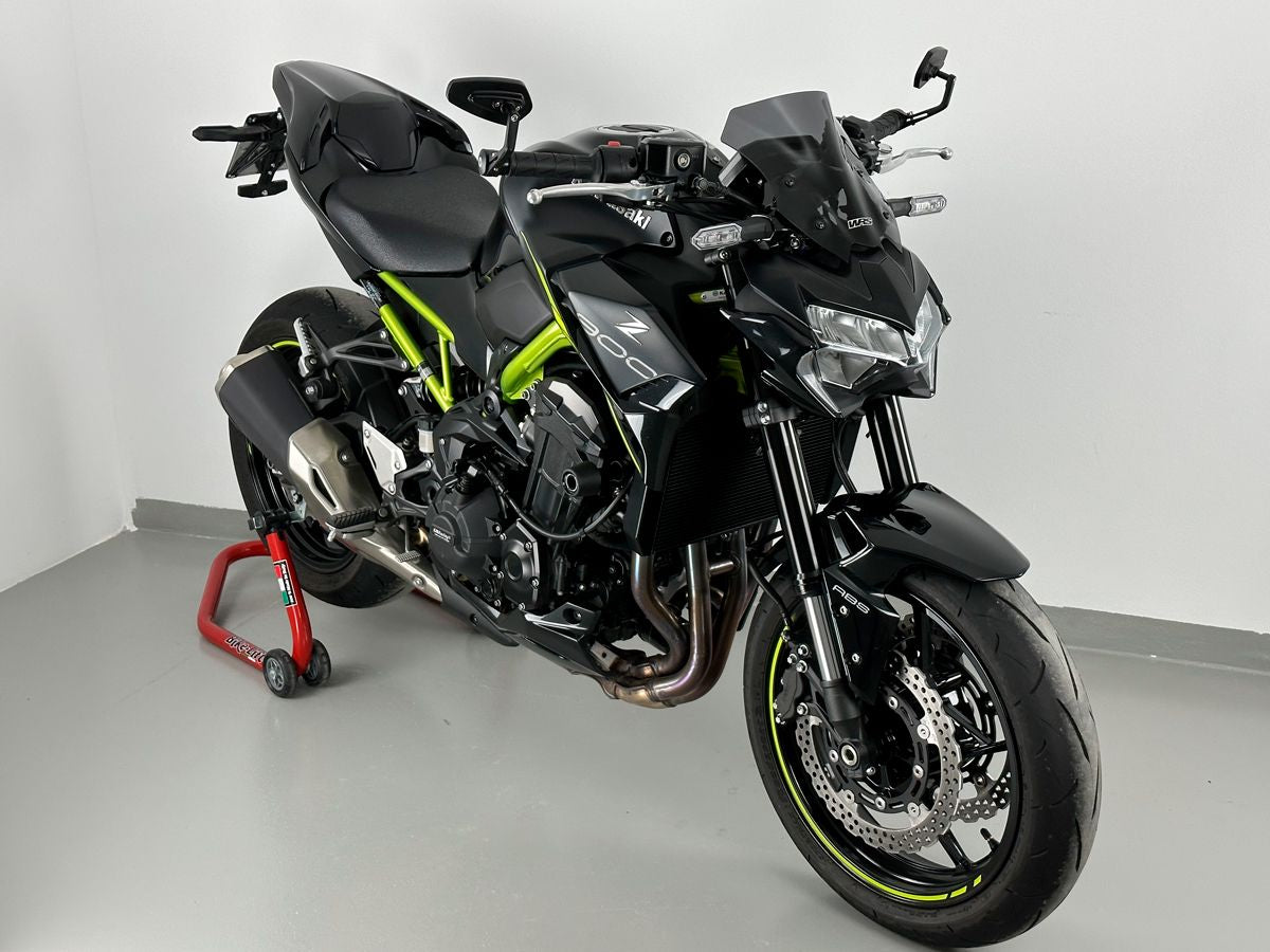 WRS Sport Windscreen Kawasaki Z 900 2020-2024