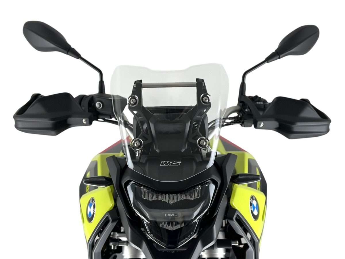 WRS ENDURO WINDSCREEN BMW F 900 GS 2024