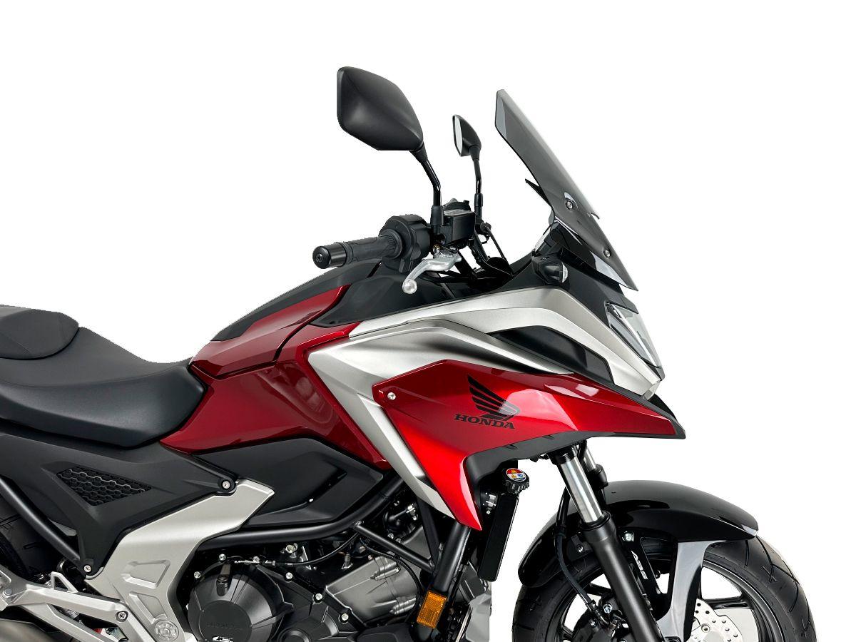 Windscreen Touring WRS Honda NC 750 X 2021-2024