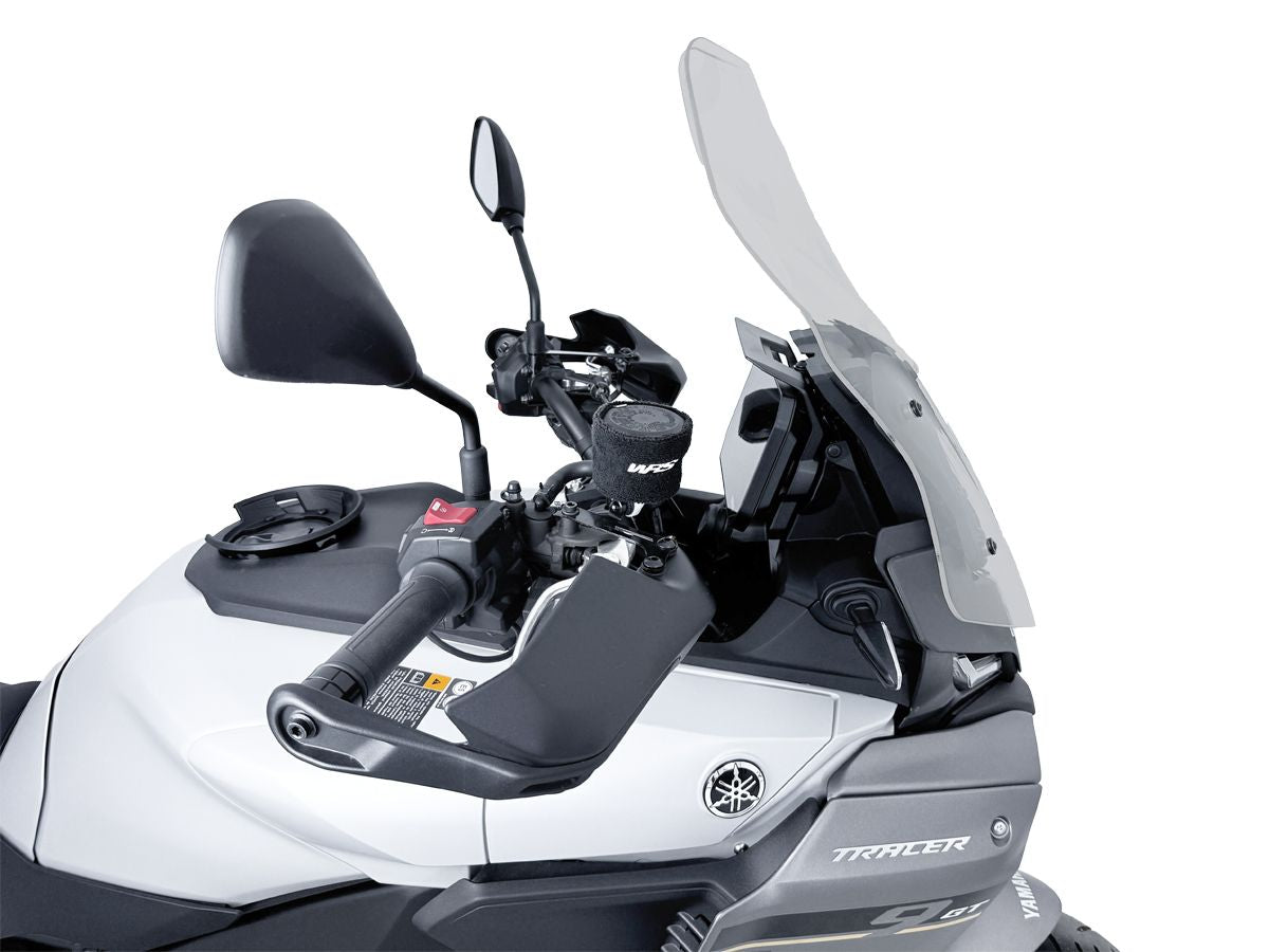 WRS Windscreen Touring Yamaha Tracer 9 GT / GT+ 2025-2026