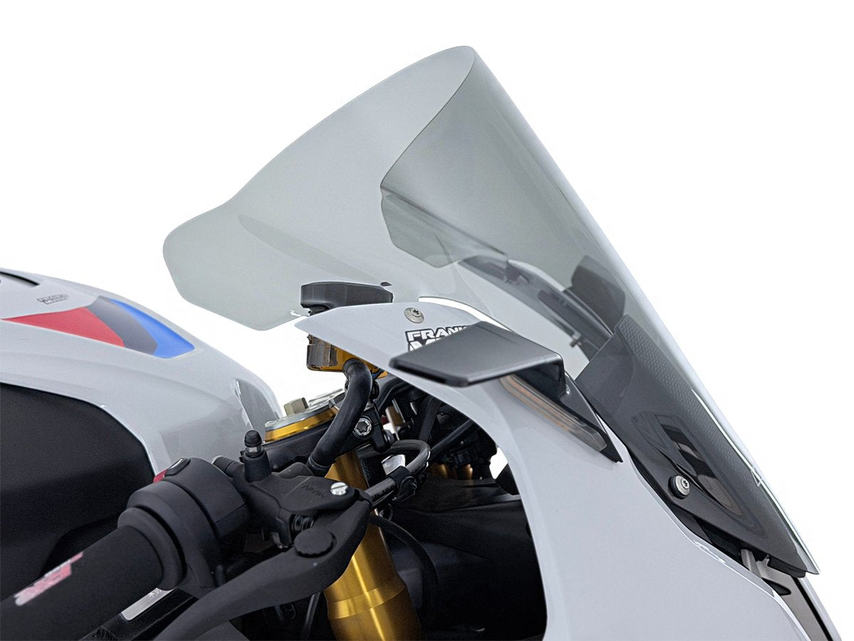 WRS Race High Windscreen BMW S 1000 RR 2026