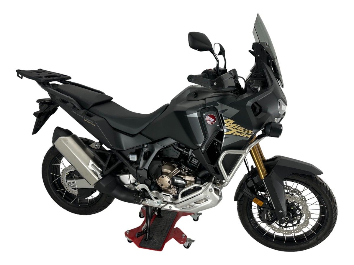 WRS Touring Windscreen Honda CRF 1100 L Africa Twin ADV Sports 2021-2025