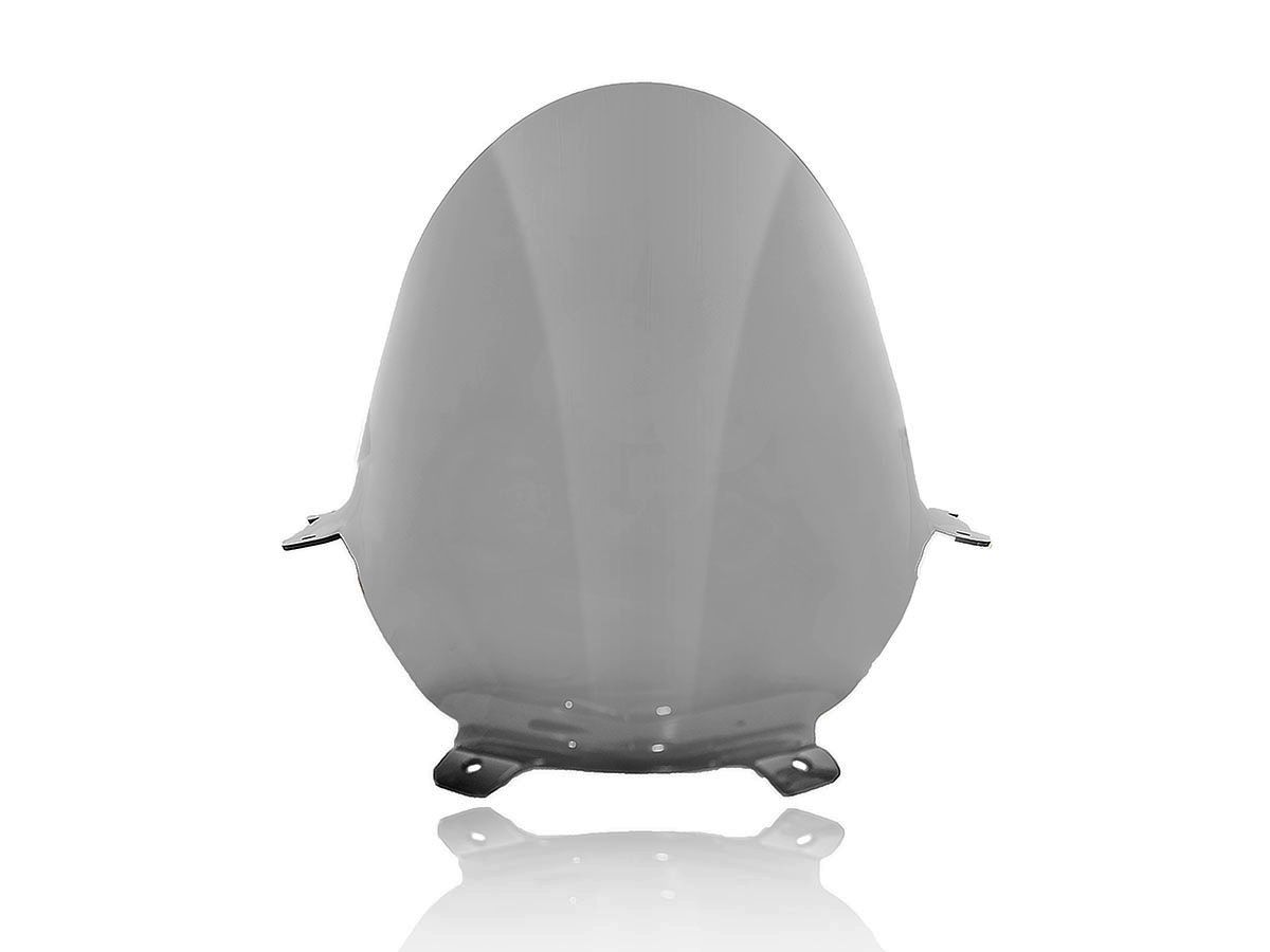 WRS Race Windscreen Ducati Panigale V4 R 2020-24 / V4 S 2020-24 / V4 2020-24 / V4 SP 2021-24 / V4 SP2 2024