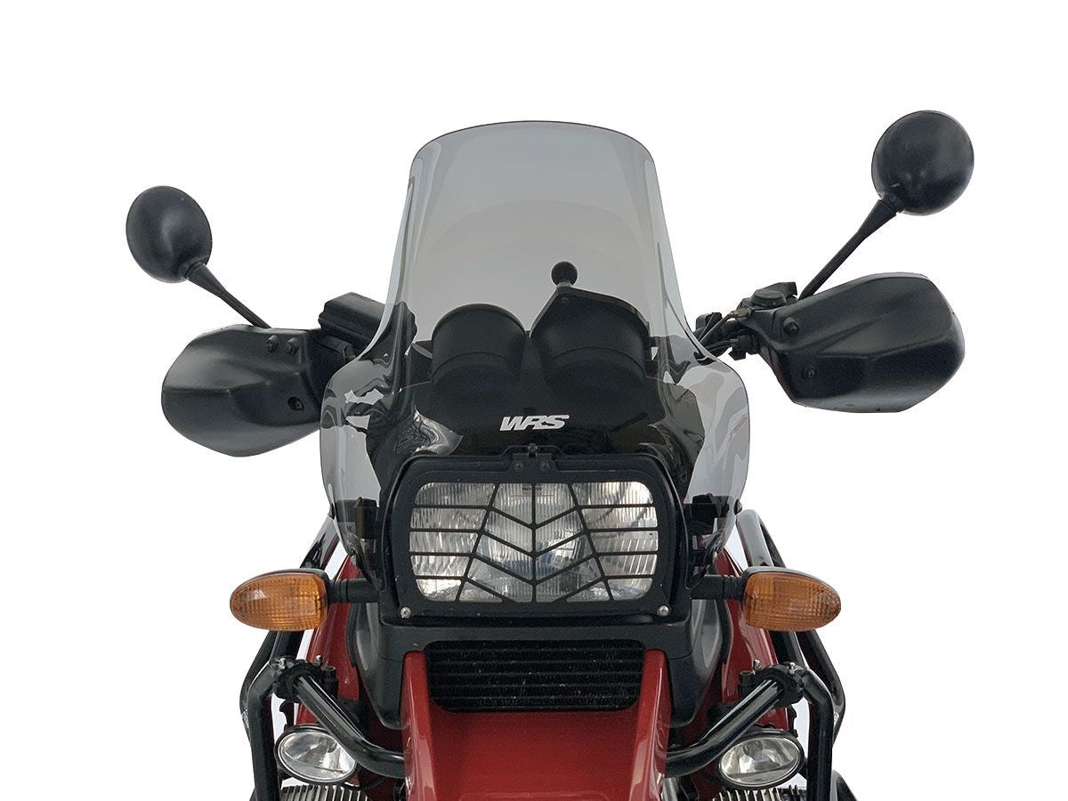 WRS Standard Windscreen BMW R 1100 GS 1994-1999
