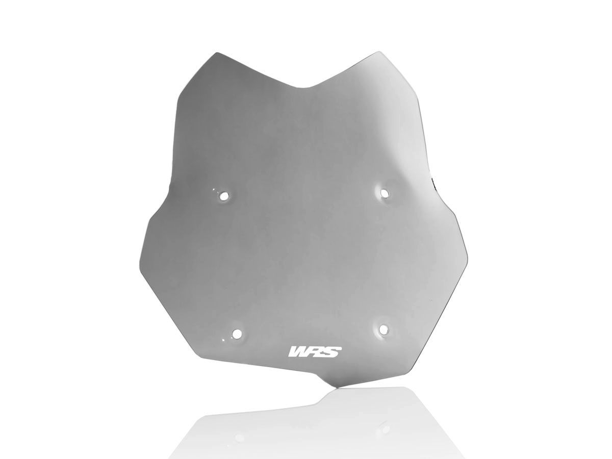 WRS TOURING WINDSCREEN BMW F750GS / F850GS 2018-2023 / F 800 GS 2024-2025