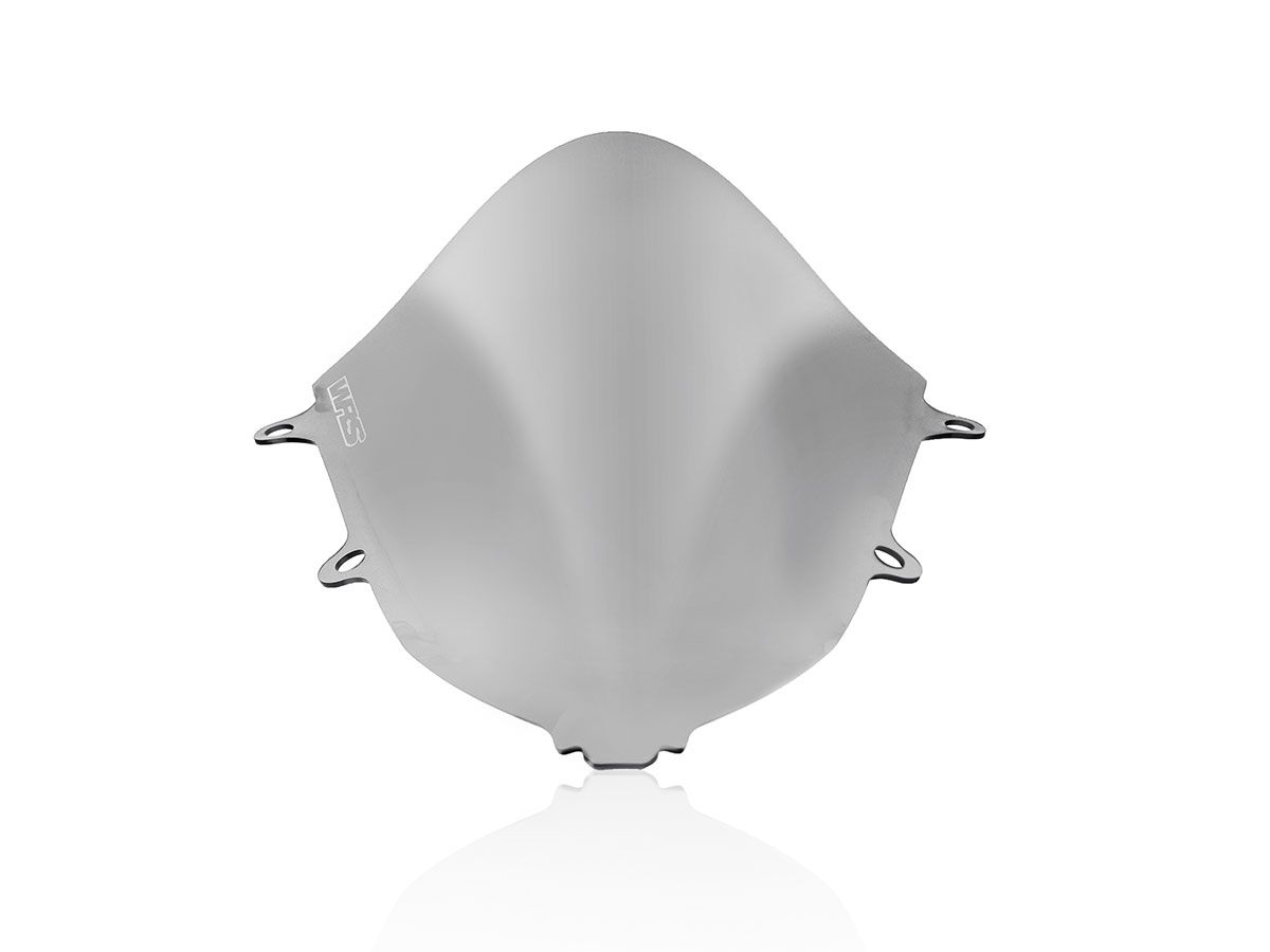 WRS RACE HIGH WINDSCREEN HONDA CBR 250 RR 2022