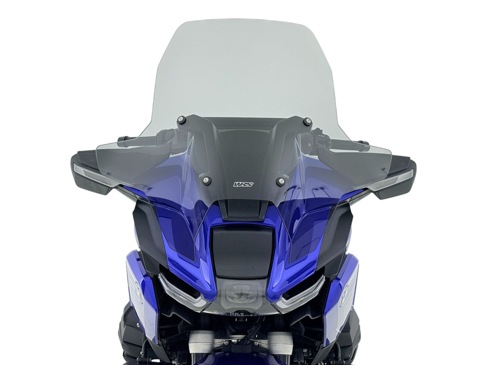 WRS Caponord Windscreen BMW R 1300 RT 2025-2026