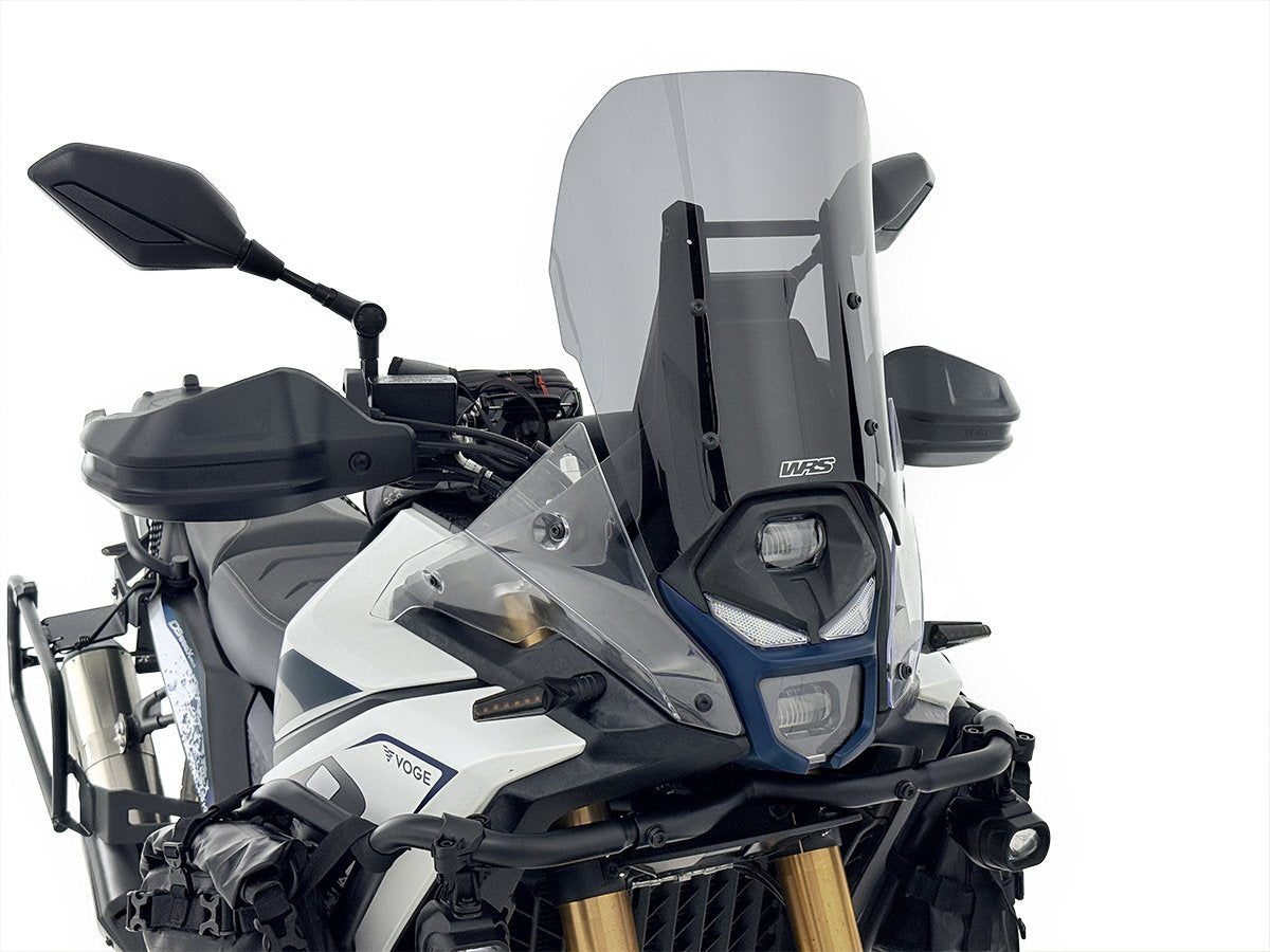 WRS Touring Windscreen Voge Valico Ds 800 X Rally 2025-2026