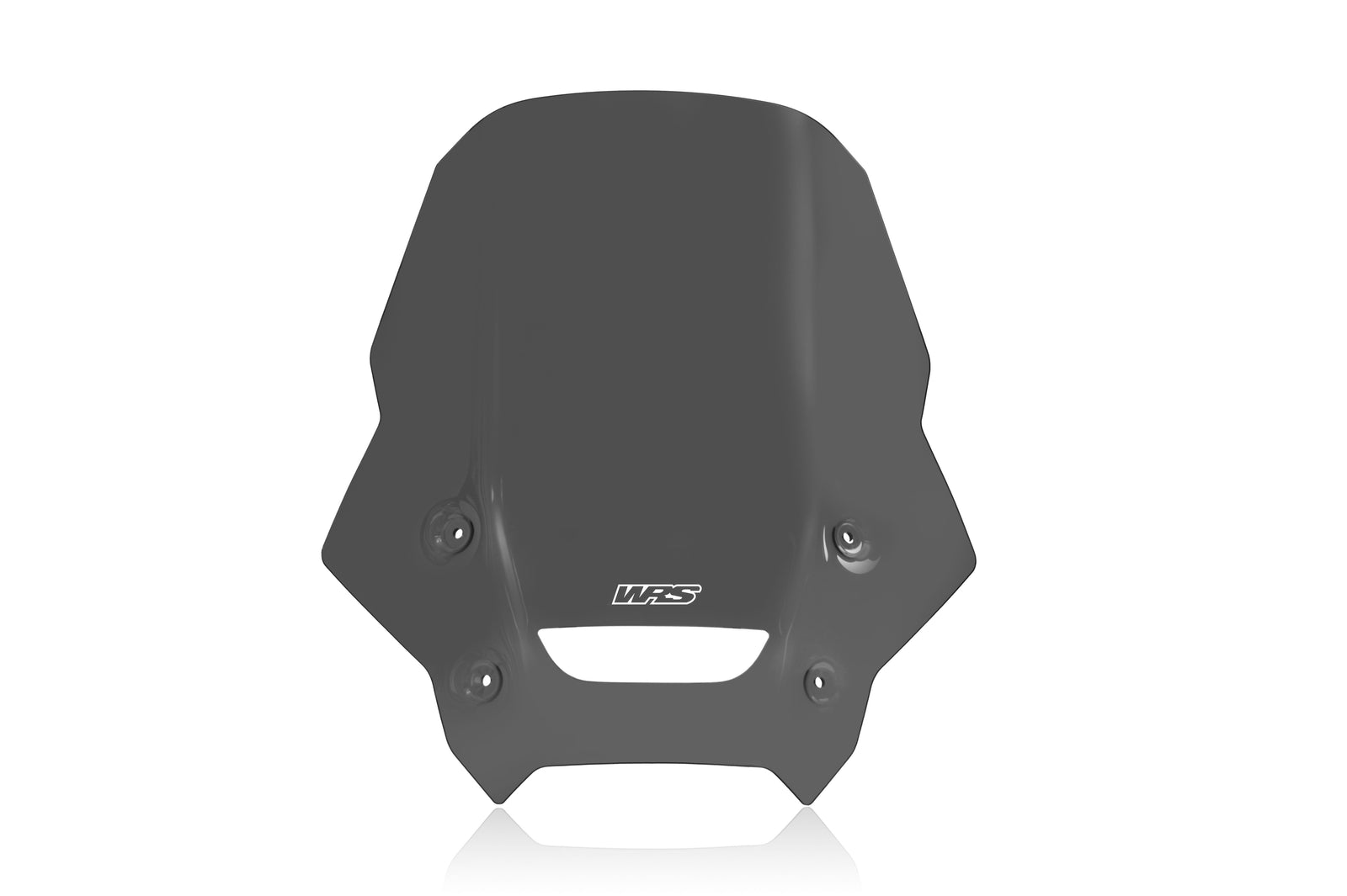 WRS Touring Windscreen Honda NX 500 / 400 2024-2025