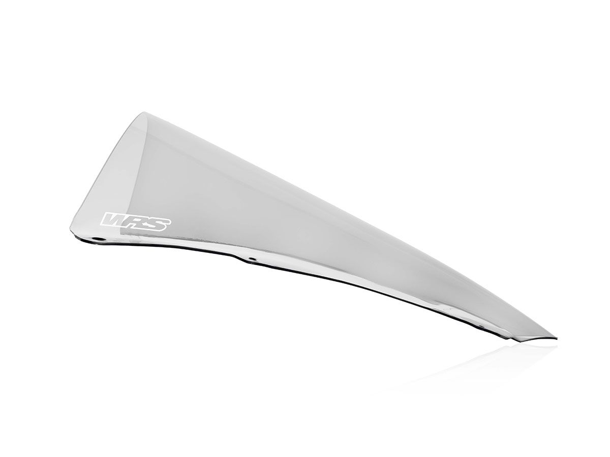 WRS RACE HIGH WINDSCREEN KAWASAKI ZX-25R 2021-2025