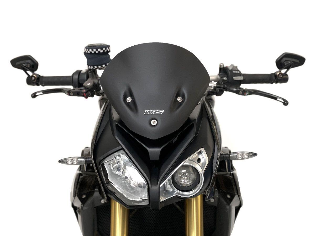 WRS Sport Windscreen BMW S 1000 R 2014-2020