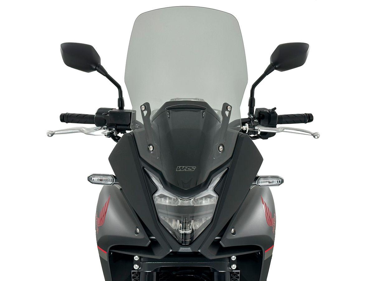 WRS Caponord Windscreen Honda XL 750 Transalp 2023-2024