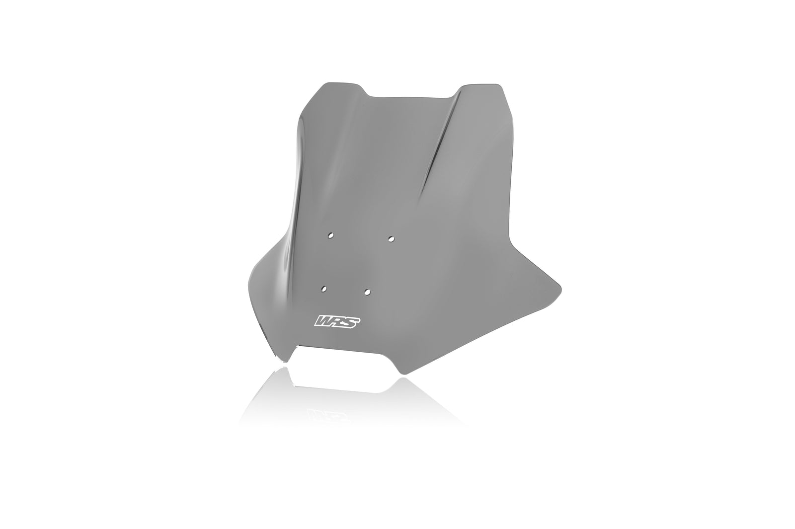 WRS Touring Windscreen Yamaha MT-09 / SP 2024-2026