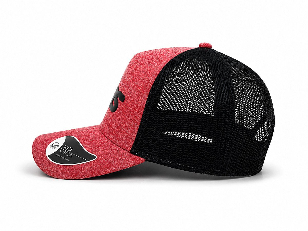 WRS Original Cap - RED