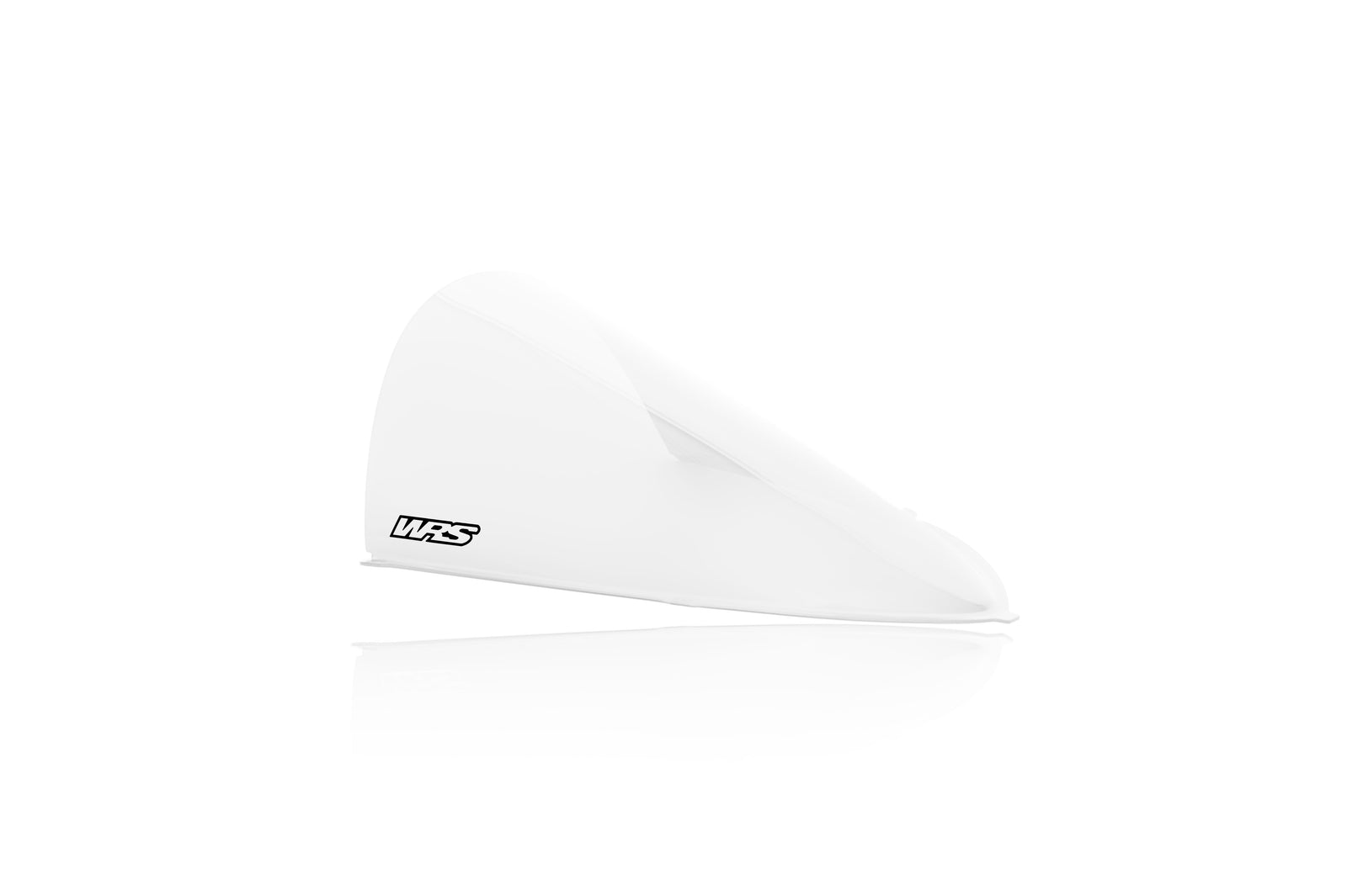 WRS Race Windscreen Aprilia RS 457 2024-2026