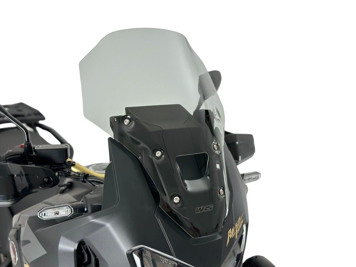 WRS Caponord Windscreen Honda CRF 1100 L Africa Twin ADV Sports 2021-2026