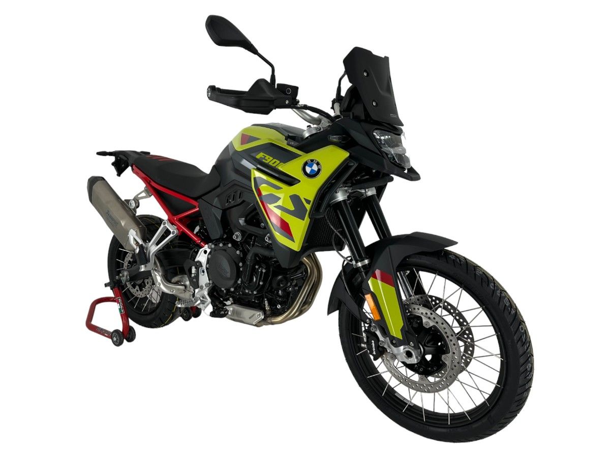 WRS Enduro Windscreen BMW F 900 GS 2024