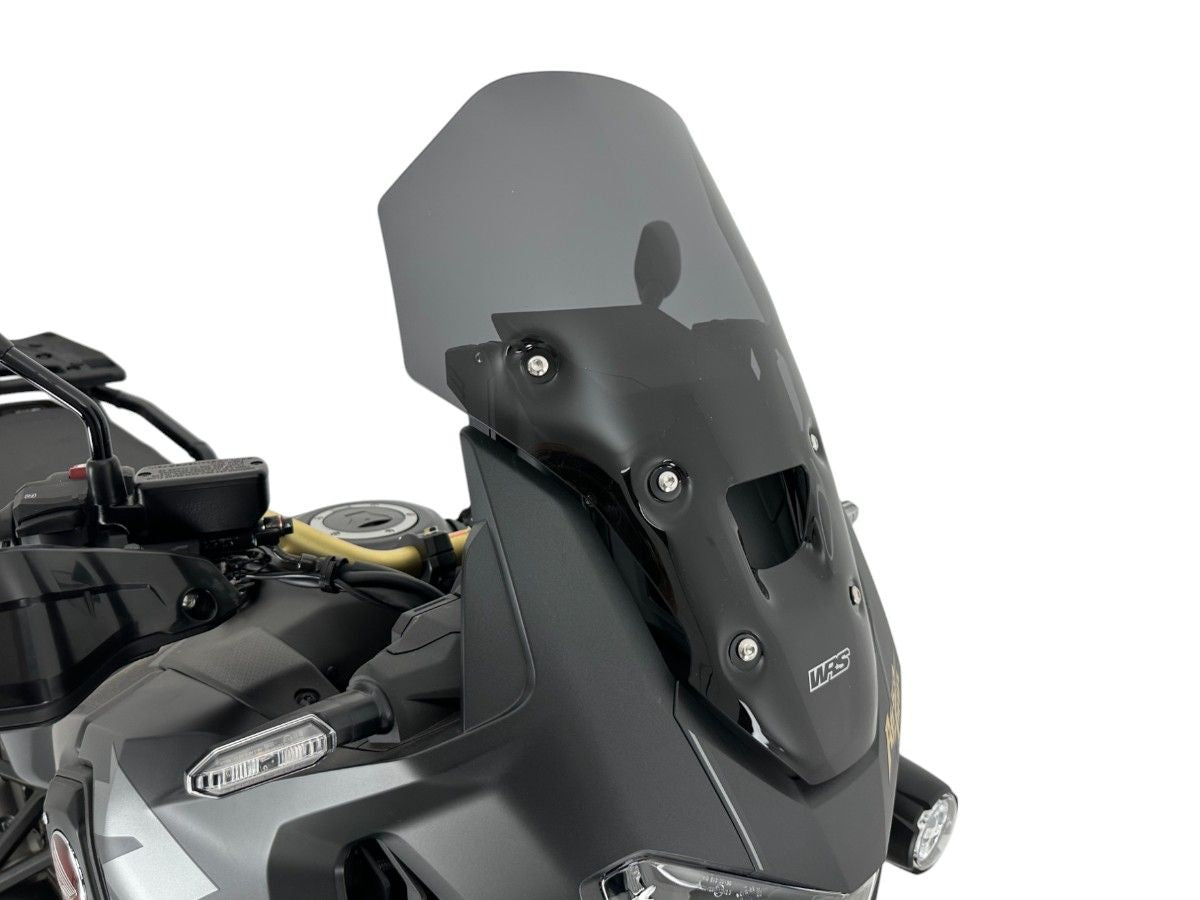 WRS Touring Windscreen Honda CRF 1100 L Africa Twin ADV Sports 2021-2026