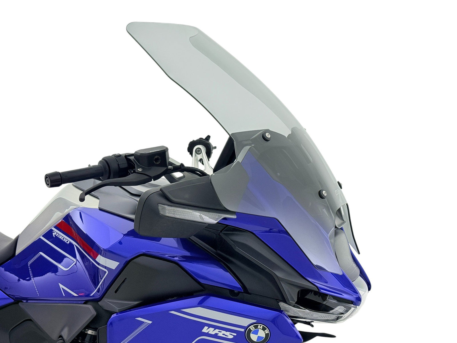 WRS Caponord Windscreen BMW R 1300 RT 2025-2026