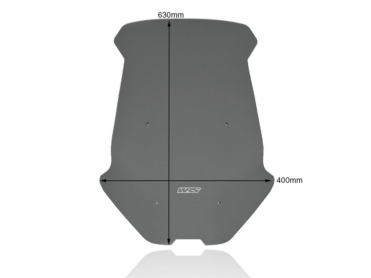 WRS Touring Windscreen Honda X-ADV 750 2021-2026