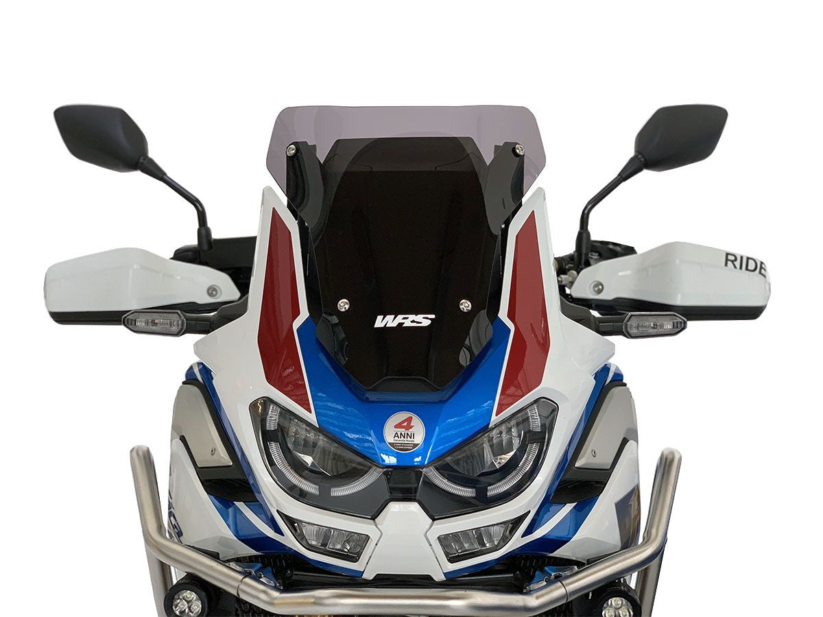 WRS Sport Windscreen Honda Africa Twin CRF 1100 L Adventure Sports 2020-2023