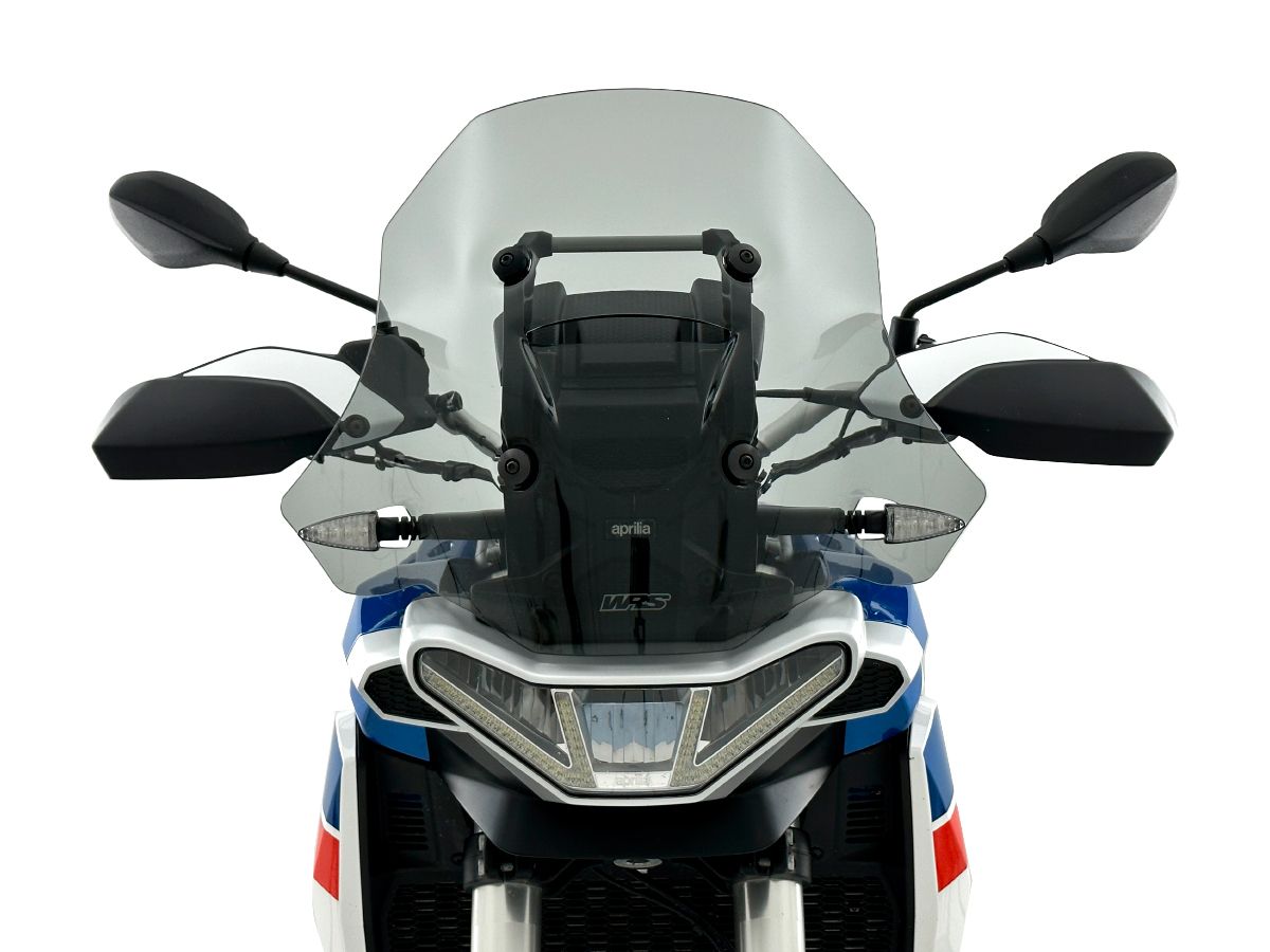 WRS WINDSCREEN STANDARD PLUS APRILIA TUAREG 660 2022-2024