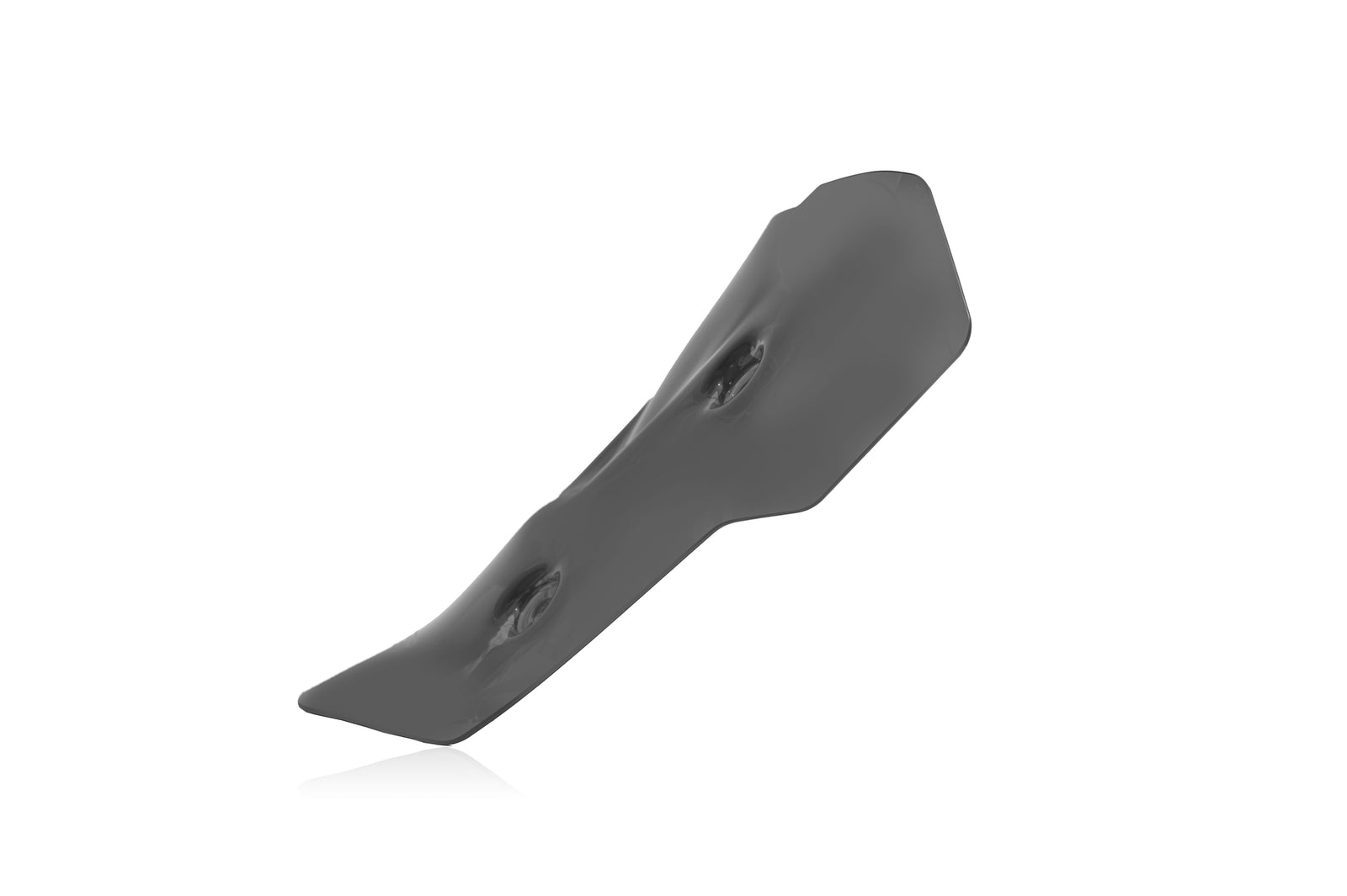 WRS Enduro Windscreen BMW F 900 GS 2024-2026