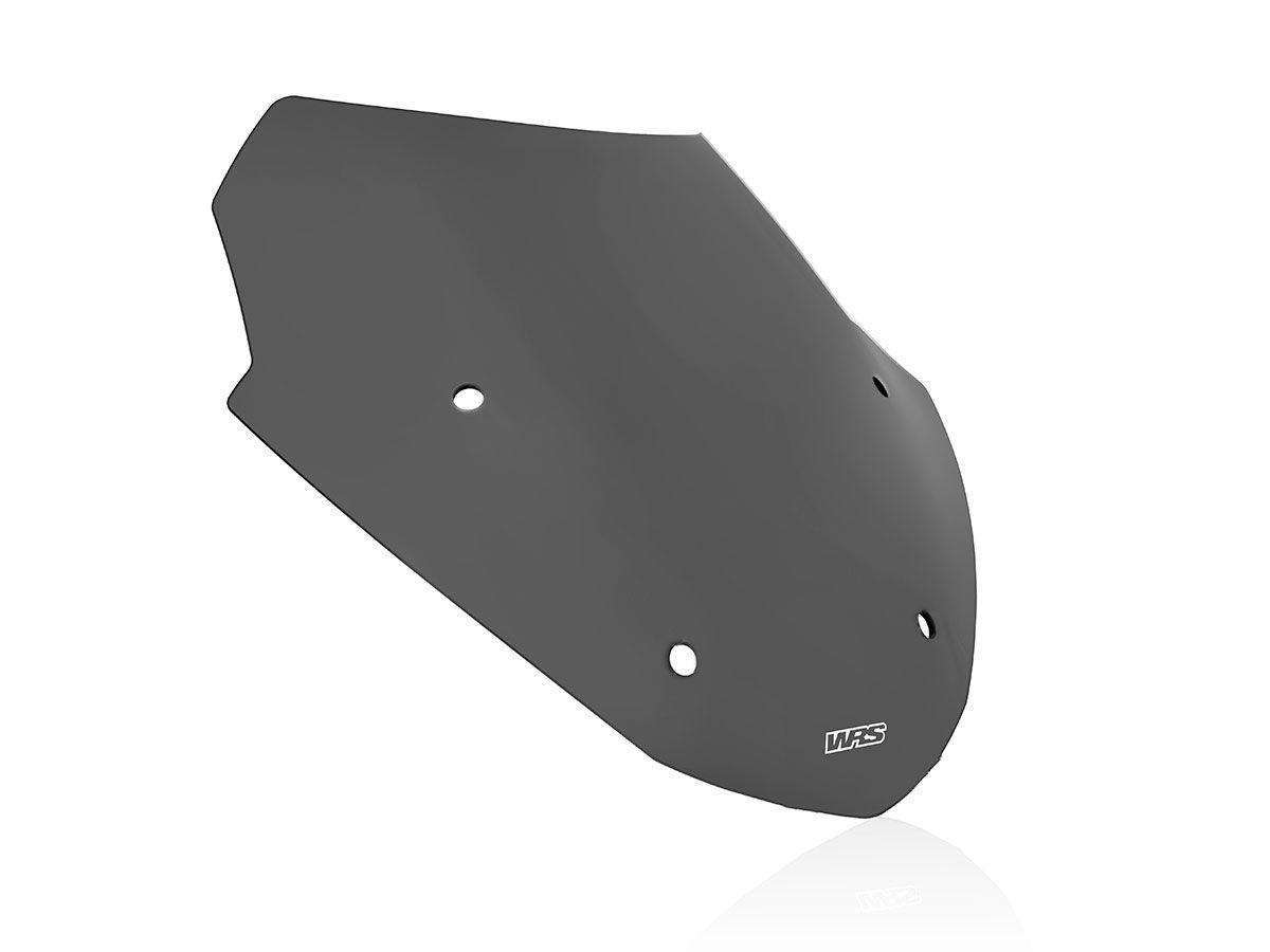 WRS Sport Windscreen BMW R 1250 RT 2021-2025