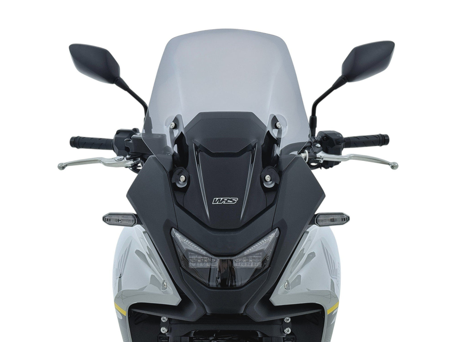 WRS Touring Windscreen Honda Transalp XL 750 2025