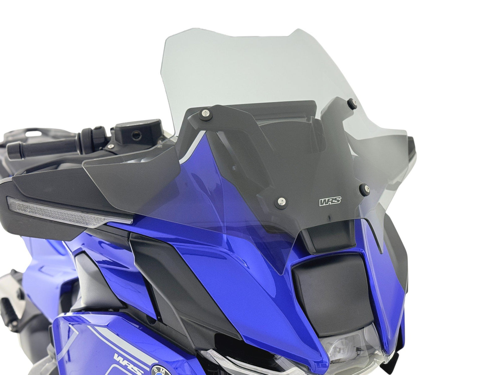 WRS Sport Windscreen BMW R 1300 RT 2025-2026