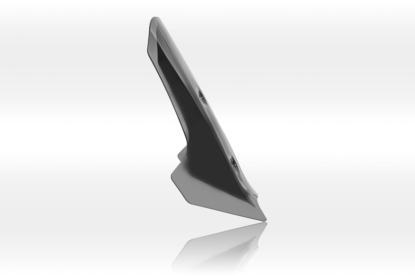 WRS Touring Windscreen CF Moto 450 MT 2024