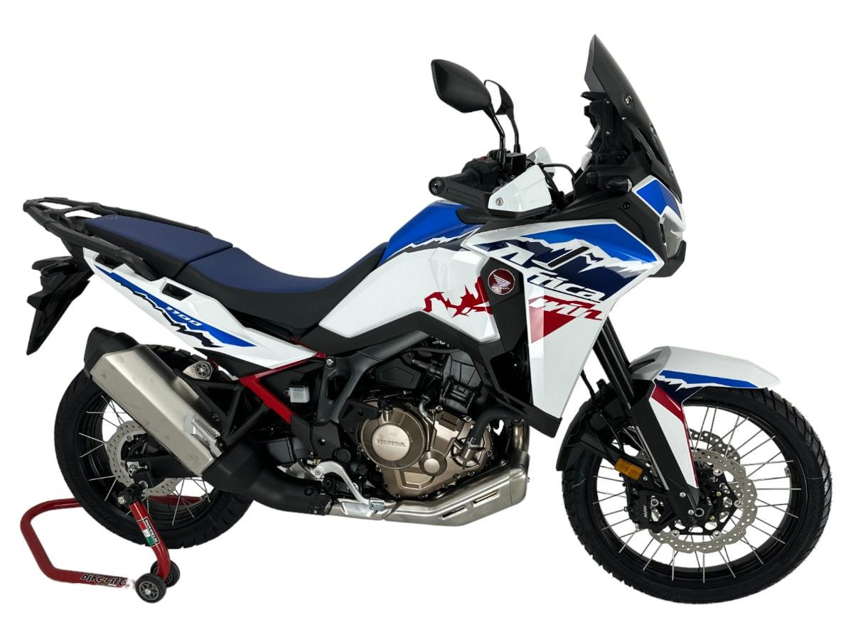 WRS Touring Windscreen Honda CRF 1100 L Africa Twin 2024-2026