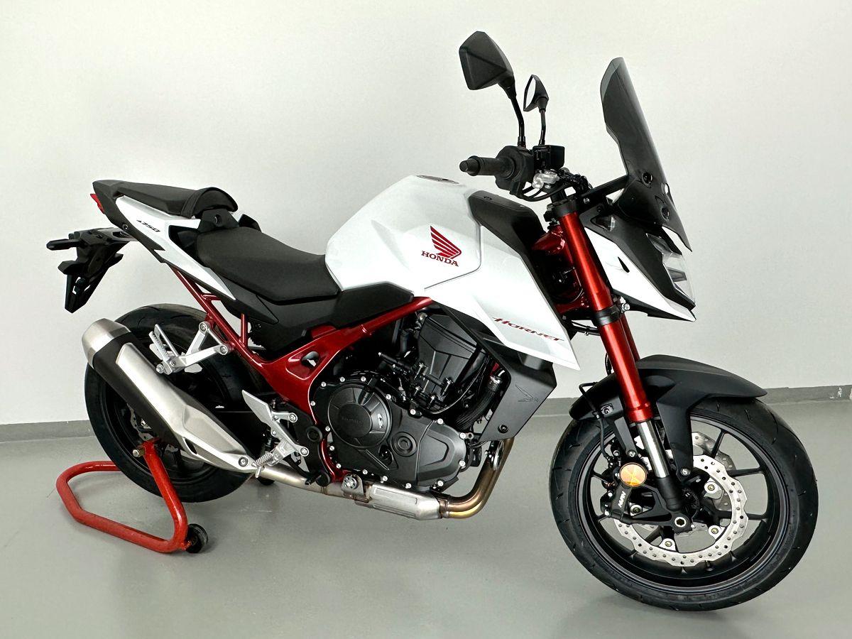 WRS TOURING WINDSCREEN HONDA HORNET 750 2023-2024