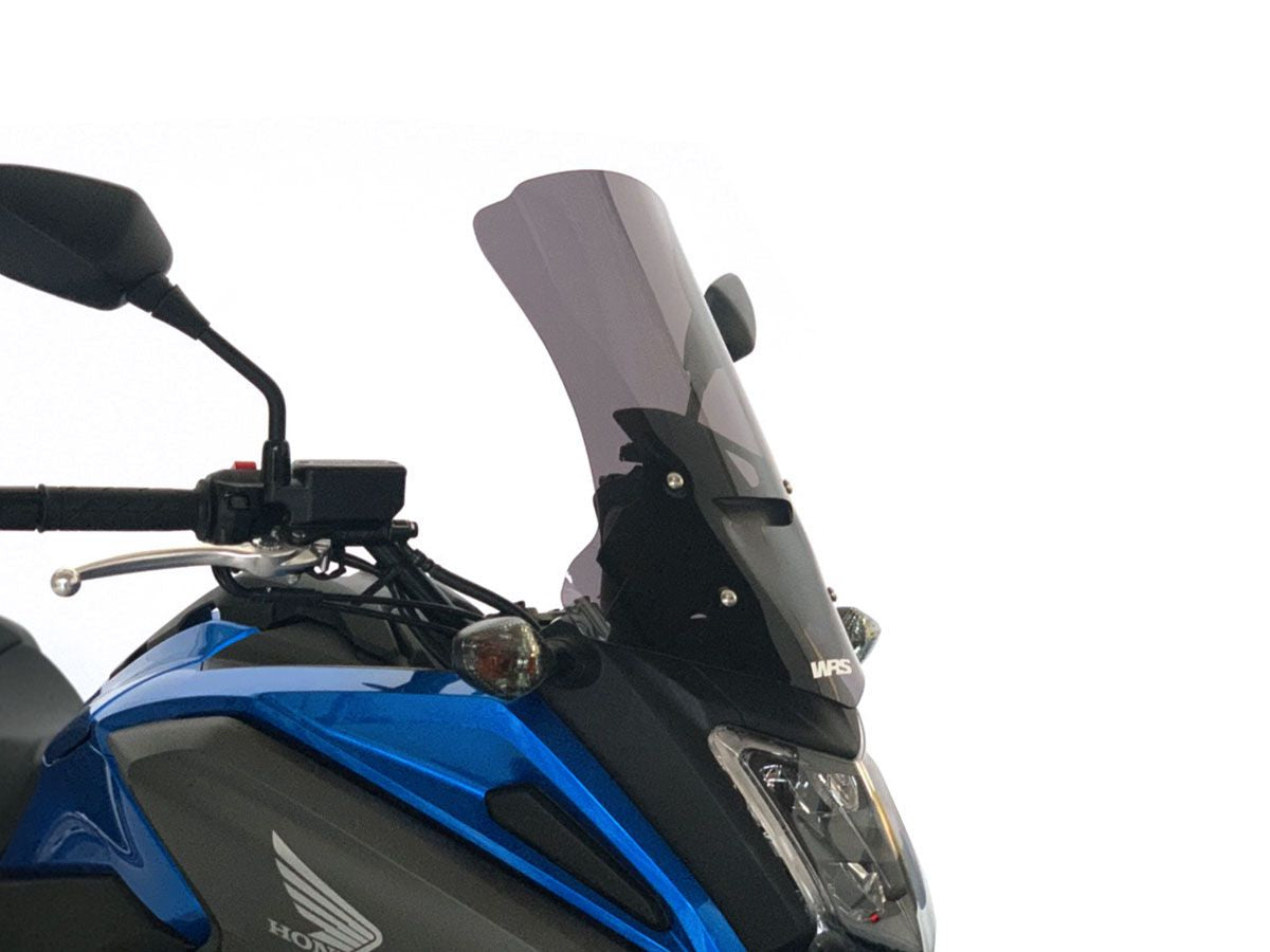 WRS Touring Windscreen Honda NC 750 X 2016-2020