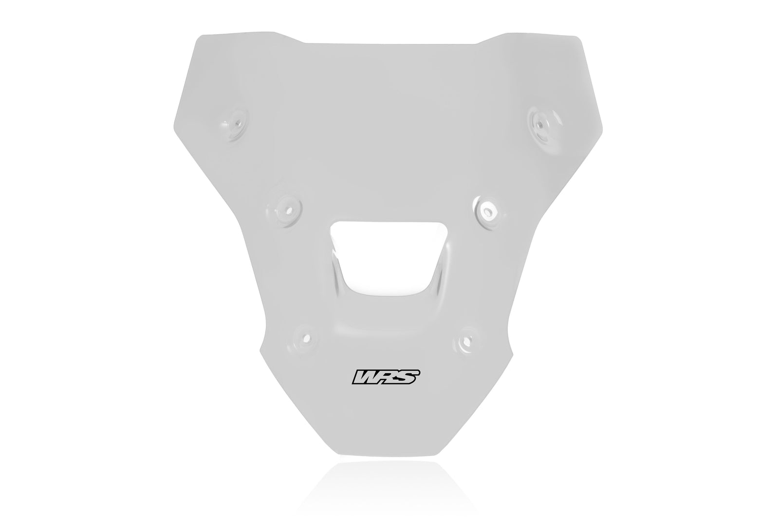 WRS SPORT WINDSCREEN HONDA CRF 1100 L AFRICA TWIN ADV SPORTS 2021-2025