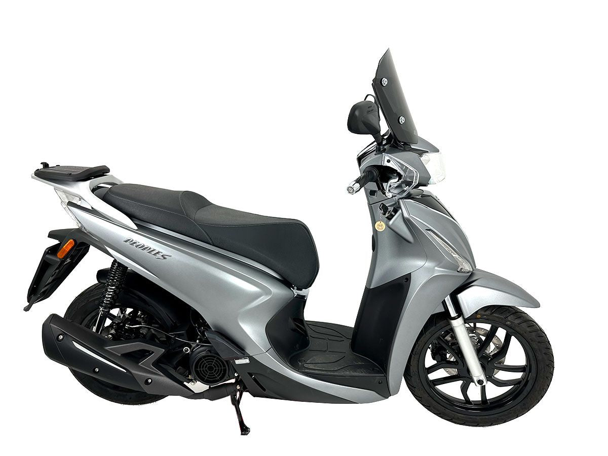 WRS Sport Windscreen Kymco People S 125 / 200 2018-2026