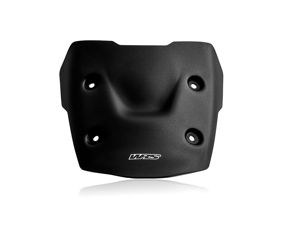 WRS Enduro Windscreen BMW F 900 GS 2024-2026