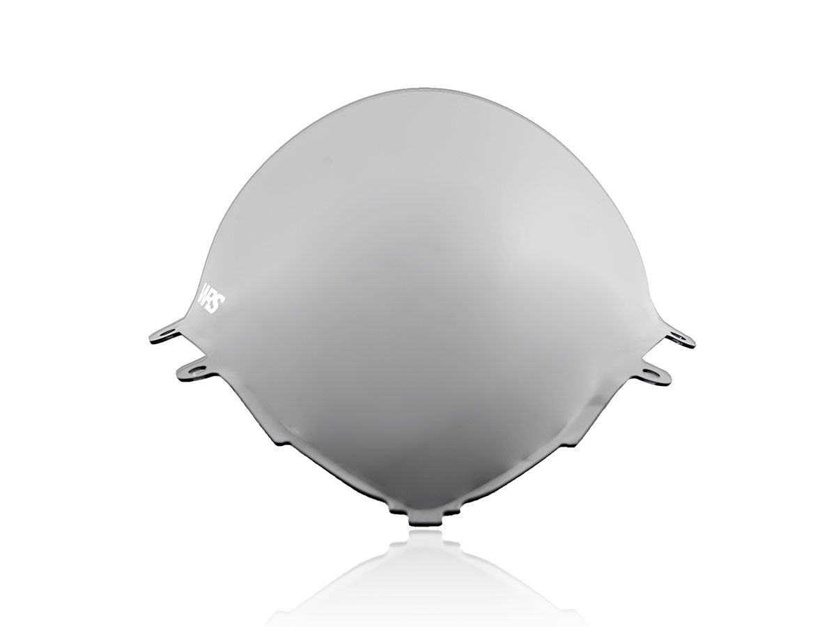 WRS Race High Windscreen Honda CBR 650 R 2019-2025