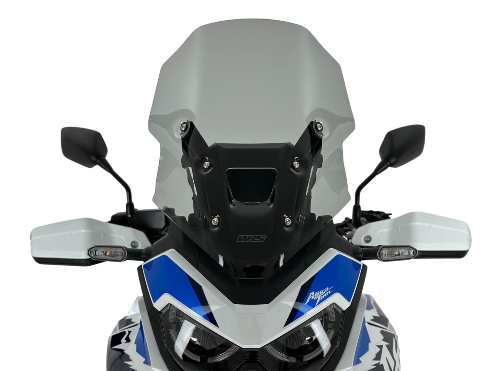 WRS Caponord Windscreen Honda CRF 1100 L Africa Twin 2024-2026