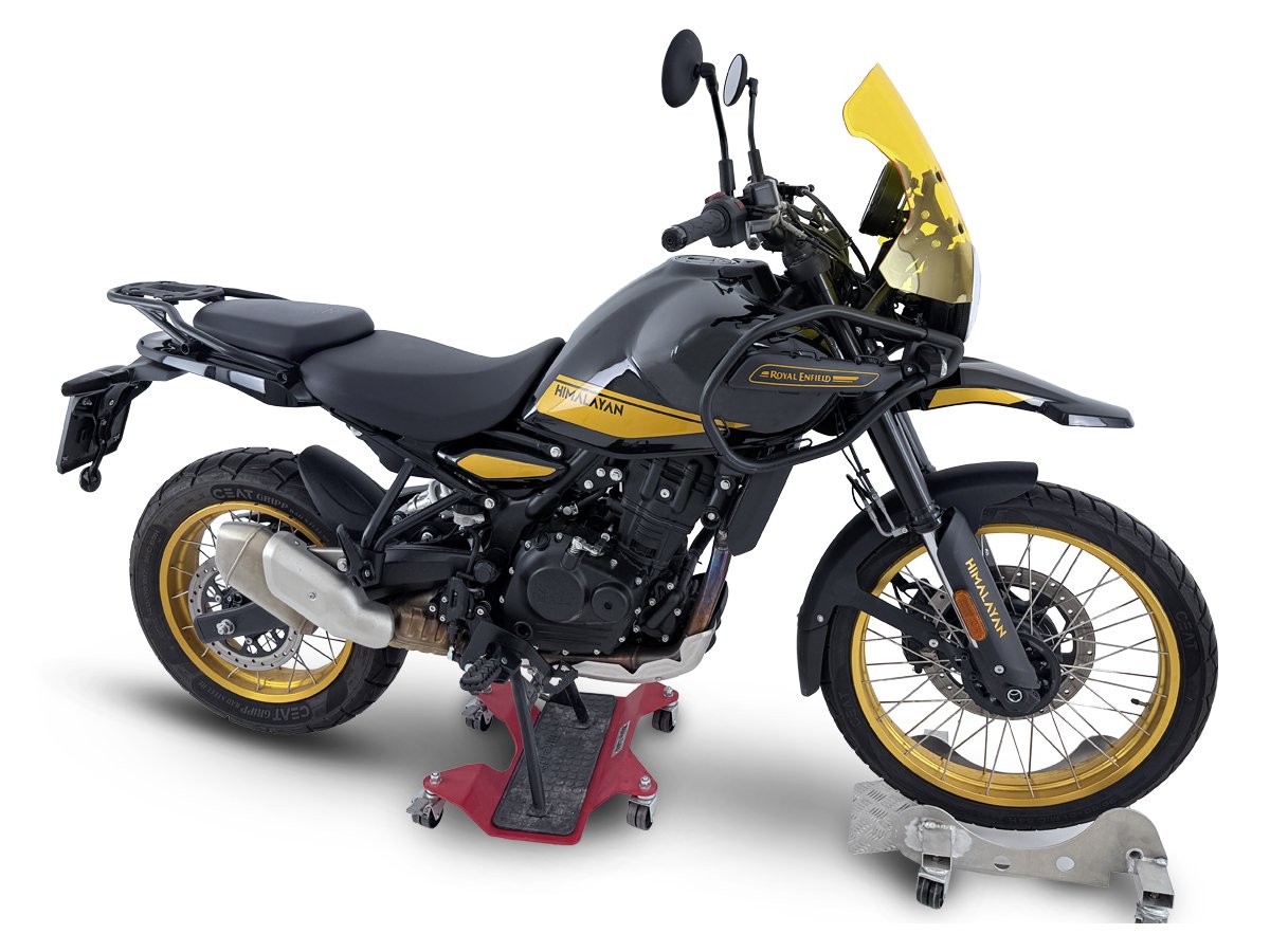 WRS Touring Windscreen Royal Enfield Himalayan 450 2024-2026