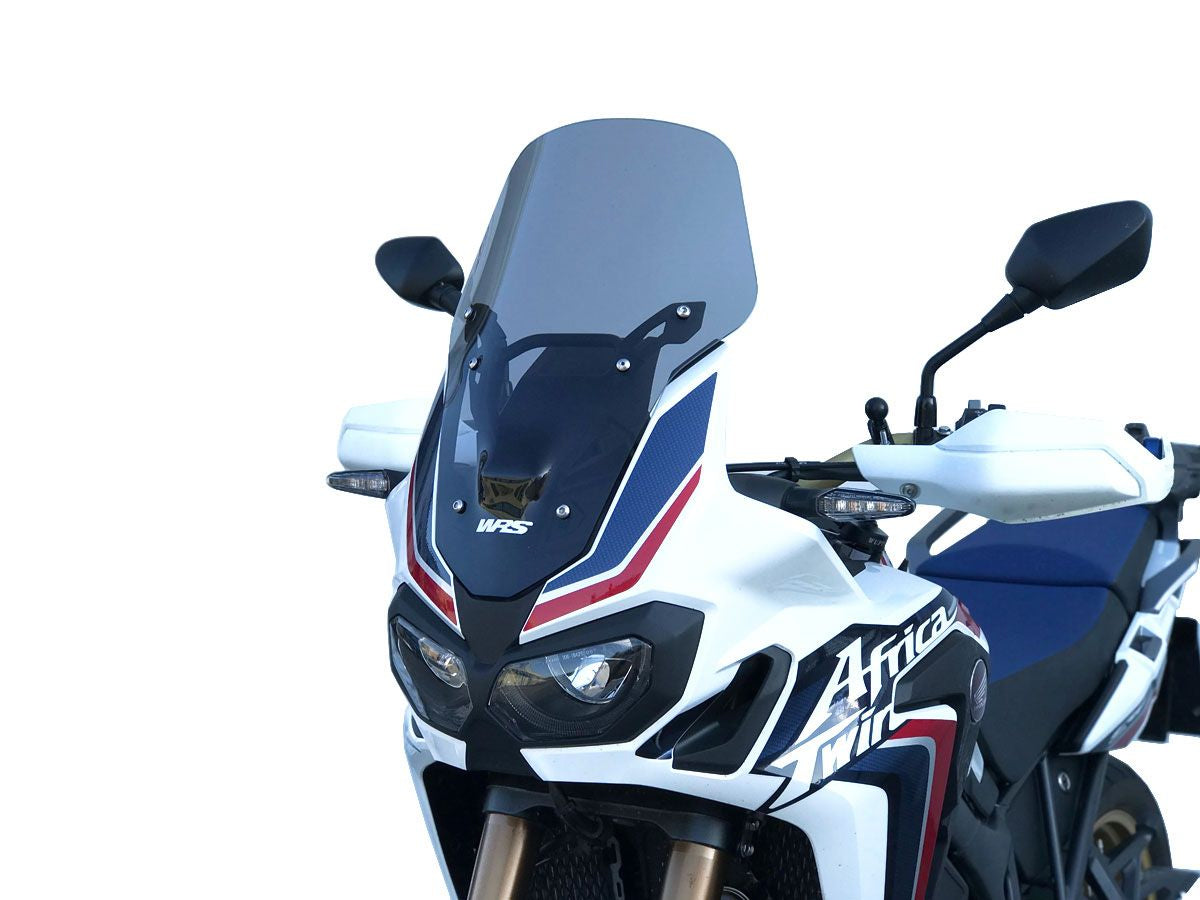WRS Standard Windscreen Honda Africa Twin CRF 1000 L 2016-2019