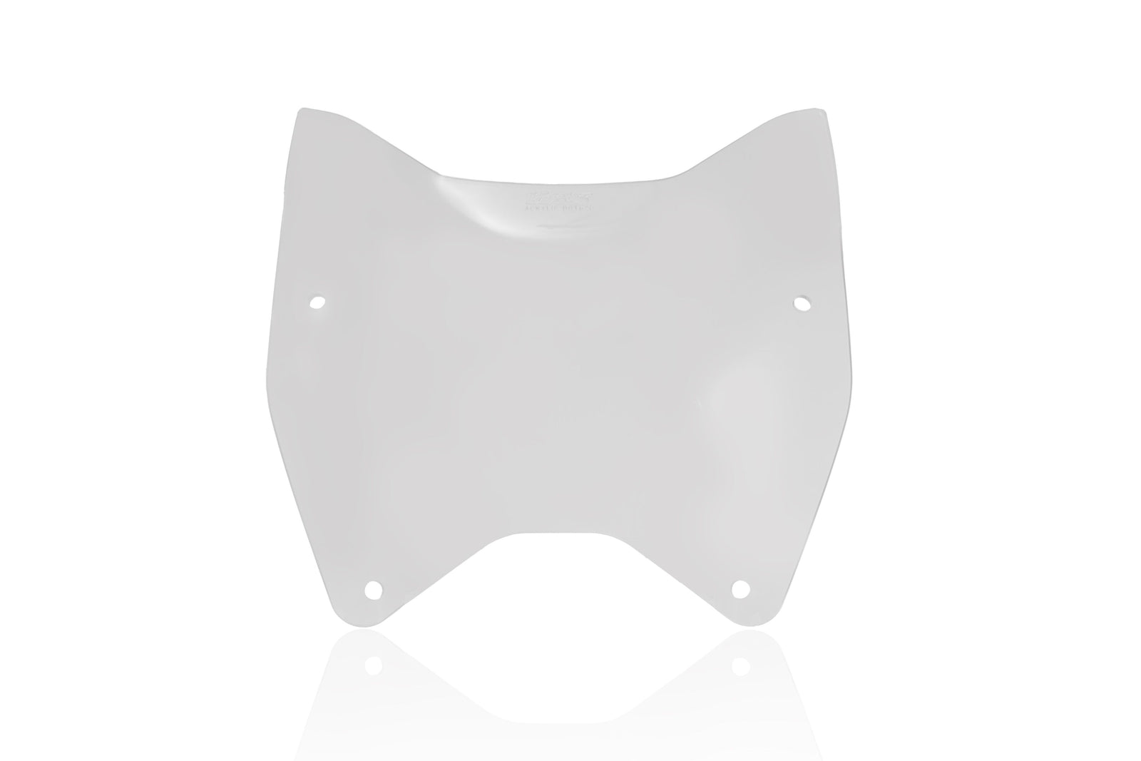 WRS Headlight Protection Lens BMW R 1300 GS 2023-2026